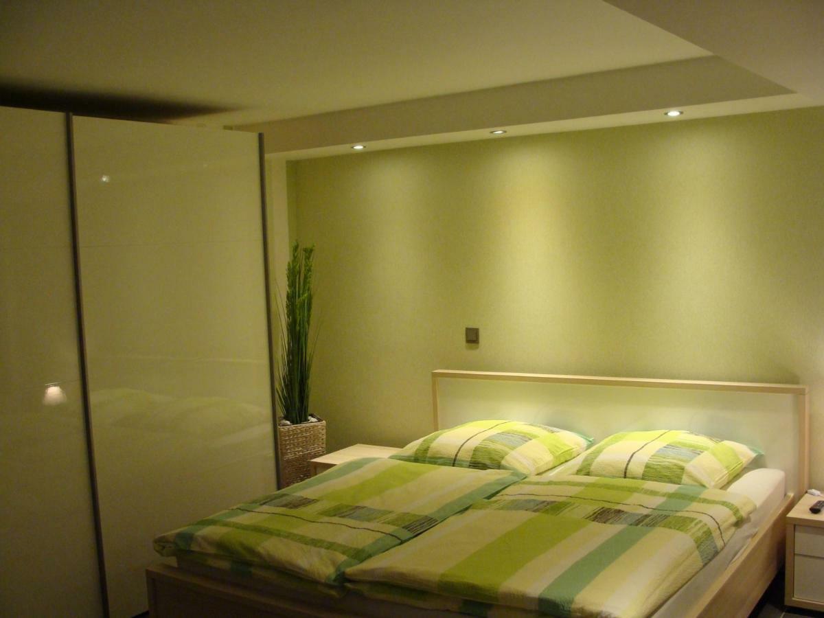 Ferienwohnung Rohrwallinsel Koepenick Берлин Екстериор снимка